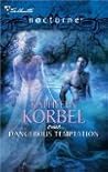 Dangerous Temptation (Daughters of Myth #1) Dangerous Temptation (Daughters of Myth #1)