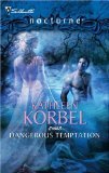 Dangerous Temptation (Daughters of Myth #1)