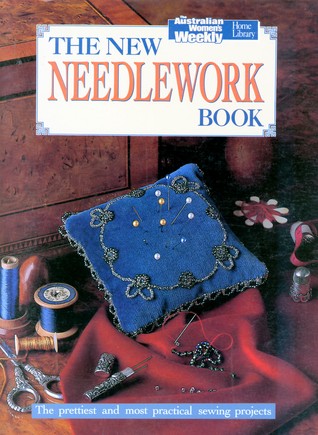 The New Needlework Book (Paperback)