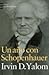 Un año con Schopenhauer by Irvin D. Yalom