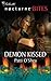 Demon Kissed (Blood Feud #2)