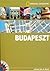 Budapeszt. Miasto jak na dłoni