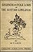 Legends And Folk Lore Of The Scottish Lowlands by M.V. Jack