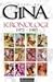 Gina: Kronologi 1972-1985