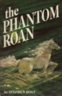 The Phantom Roan (Paperback)