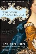 Through a Glass Darkly (Tamworth Saga #2)
