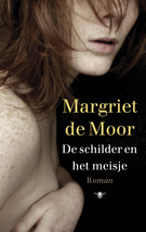 De schilder en het meisje (Hardcover)