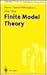 Finite Model Theory
