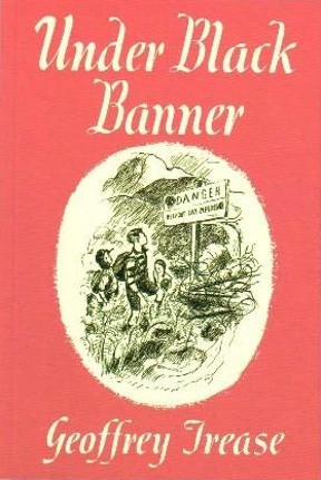 Under Black Banner