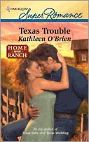 Texas Trouble (Paperback)