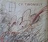 CY TWOMBLY/MOMA CY TWOMBLY/MOMA