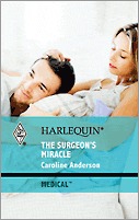 The Surgeon's Miracle (Paperback)