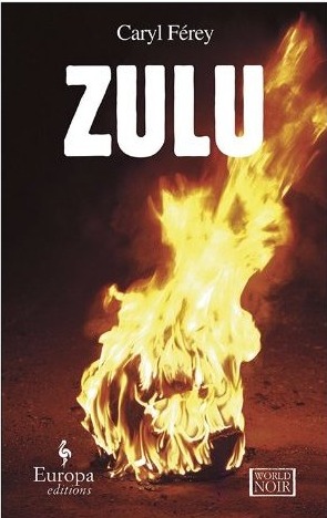 Zulu (Paperback)