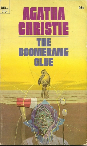 The Boomerang Clue