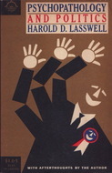 Psychopathology and politics (A Phoenix book ; P729)