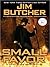 Small Favor (The Dresden Files, #10)