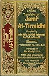 Jami' At-Tirmidhi by Muhammad al-Tirmidhi