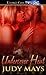Undercover Heat (Heat, #5)