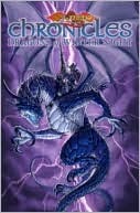 Dragons of Winter Night