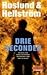 Drie seconden (Ewert Grens, #5)