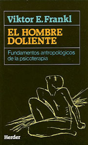El hombre doliente: Fundamentos antropológicos de la psicoterapia (Paperback)