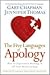 Five Languages of Apology