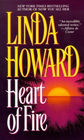 ebook download Heart of Fire