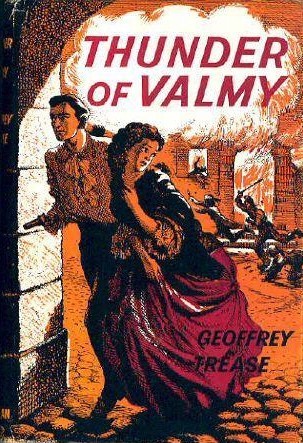 Thunder of Valmy (Hardcover)