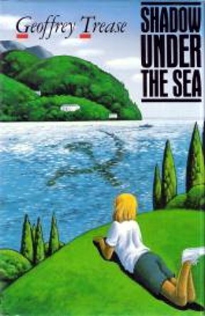 Shadow Under the Sea (Paperback)
