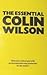 The essential Colin Wilson by Colin Wilson