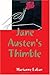 Jane Austen's Thimble