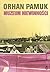 Muzeum niewinności by Orhan Pamuk