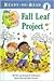 Fall Leaf Project (Ready-To-Read)