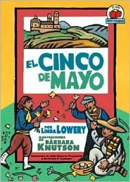El Cinco de Mayo (Hardcover)