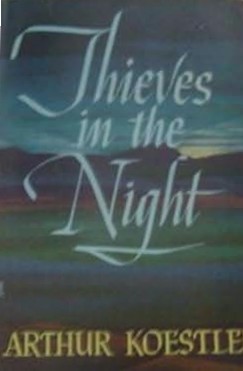 Thieves in the Night: Chronicle of an Experiment