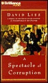 A Spectacle of Corruption