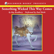 Something Wicked This Way Comes