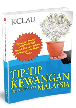 Tip-Tip Kewangan Untuk Rakyat Malaysia