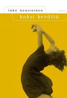 Kaksi kevättä (Hardcover)