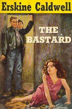 The Bastard