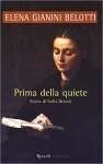Prima della quiete: Storia di Italia Donati