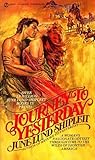 Journey to Yesterday (Yesterday, #1)