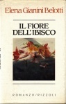 Il fiore dell'ibisco