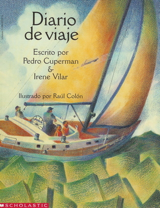 Diario de viaje