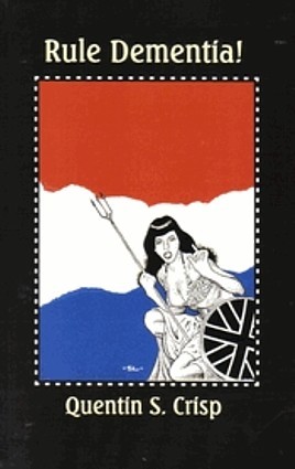 Rule Dementia! (Paperback)