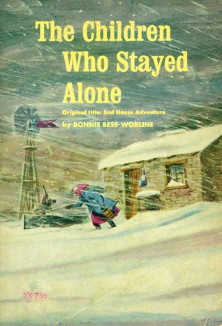 The Children Who Stayed Alone (Paperback)