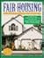 Fair Housing for the Real Estate Practitioner by Robert Pattison