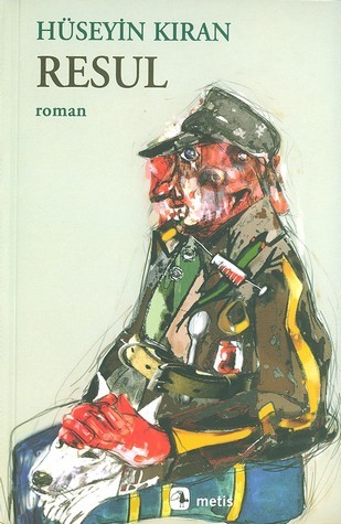 Resul (Paperback)
