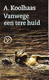 Vanwege een tere ...