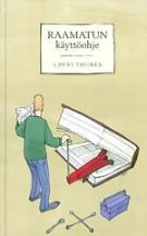 Raamatun käyttöohje (Hardcover)